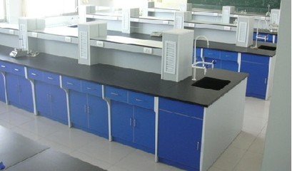 產品中心 實驗室成套設備 —— 提供一站式專業化解決方案